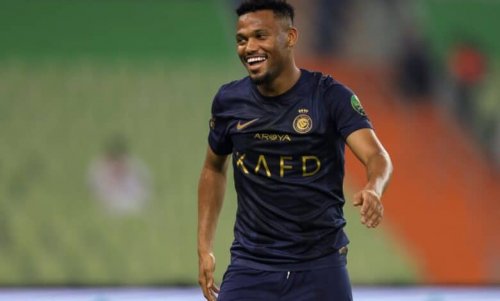 تحديث مفاجئ حول فترة غياب أيمن يحيى عن النصر ! ومعرفة وقت العودة