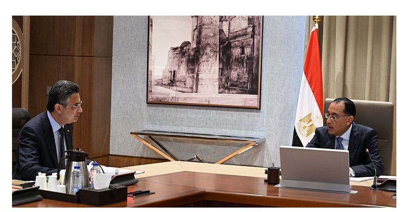 وزير التموين: ضخ 300 ألف طن من السلع واللحوم والدواجن…