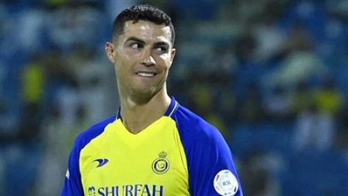 رونالدو يُفاجئ الجميع برفض استلام الميدالية الفضية ما الذي دفعه لذلك