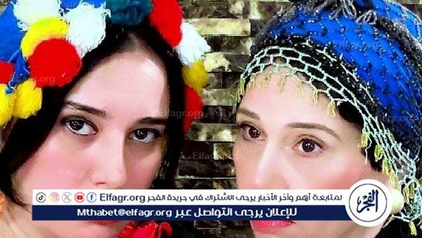 انطلاق تصوير فيلم "براءة ريا وسكينة".. تفاصيل