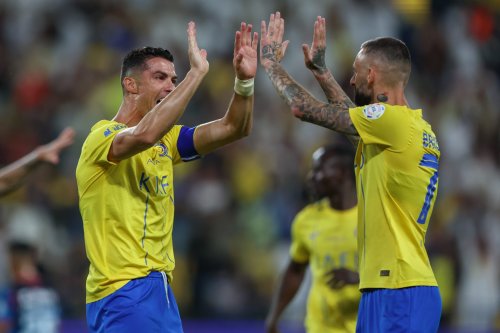 غير متوقع .. النصر يفرض عقوبة مالية على بروزوفيتش بسبب هذا التصرف !