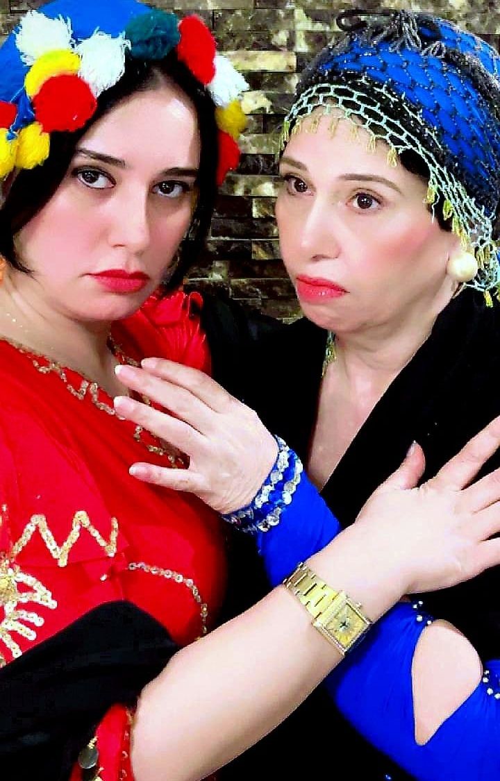 انطلاق تصوير فيلم "براءة ريا وسكينة".. تفاصيل
