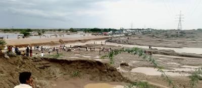 أخبار اليمن : استعدوا للأصعب.. أمطار شديدة الغزارة وسيول