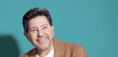 ما رأي هاني شاكر لو عرضت عليه الجنسية اللبنانية