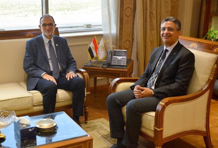 التموين: دراسة تعزيز الخبز البلدي المدعم بعنصري الحديد وحمض…