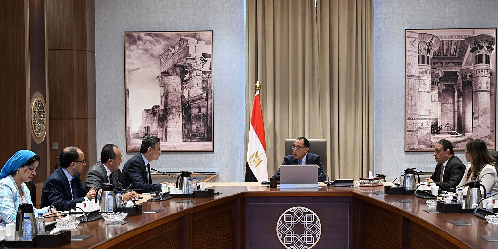 وزير التموين: ضخ 300 ألف طن من السلع واللحوم والدواجن…