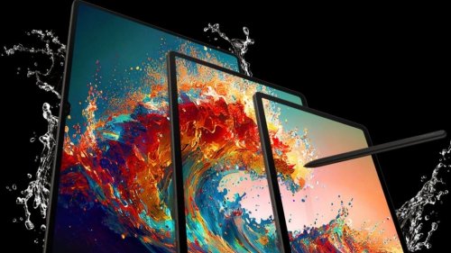 أخبار التقنية.. أجهزة Galaxy Tab S10+ و Tab S10 Ultra تحصل على شهادة 3C مع تأكيد سرعة الشحن البالغة 45 واط