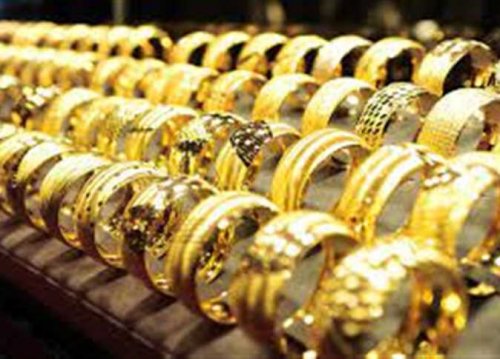 استقرار أسعار الذهب عالمياً الثلاثاء