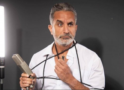 بدون توضيح .. إكس تغلق حساب باسم يوسف