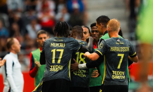 التأهل المباشر.. ليل في مواجهة مصيرية أمام سلافيا براغ اليوم في إقصائيات دوري أبطال أوروبا