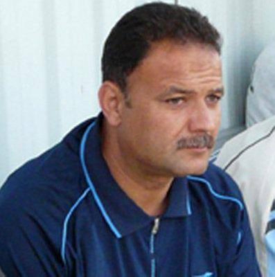 أبو شنب مديرا لفرق الفئات العمرية في الفيصلي