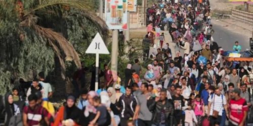 الأونروا: لا مكان آمن بغزة وسكانه ينتظرون الموت