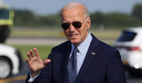 مسؤول أميركي: بايدن سيتحدث مع نتنياهو للضغط عليه