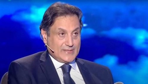 أحذركم وأنا صادق فيما أقول النهاية محسومة لا محالة.. ميشال حايك يلعن وهو حزين تحقق اولى توقعاته..(الله يستر)