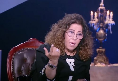 أحذركم وأنا أعي ما أقول النهاية اقتربت لا محالة.. العرافة ليلى عبداللطيف تزلزل الجميع بتنبؤات جديدة مرعبة لن يتحملها احد.!