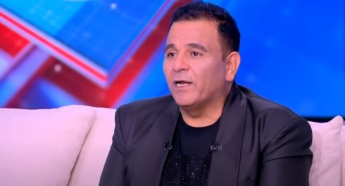 تفاصيل مشاجرة محمد فؤاد مع طبيب .. فيديو