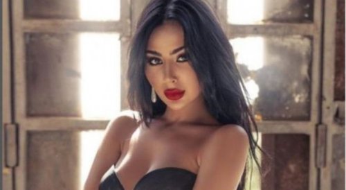 ترف التقي تشكر الجمهور بنهاية مسلسل لعبة حب