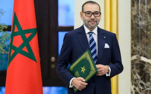 محمد السادس يصدر عفواً جديداً شمل 708 أشخاص