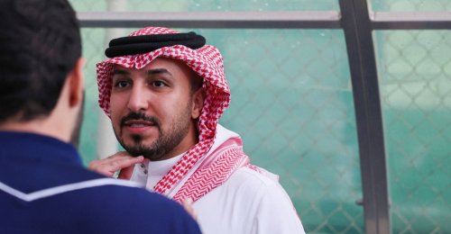 رد سريع من كحيلان على استقالة إبراهيم المهيدب من نادي النصر ! زلزال في الشارع الرياضي