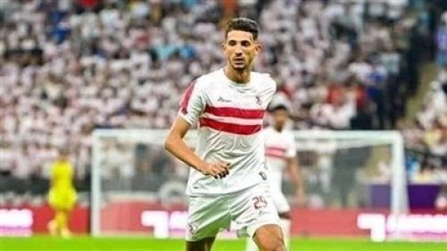 بالإضافة لعمر السومة.. عرض مالي ضخم للزمالك من أجل الحصول علي نجم الفريق