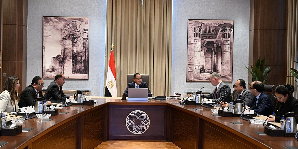 الحكومة: إجراءات تحفيزية لزيادة إنتاج البترول والغاز الطبيعي