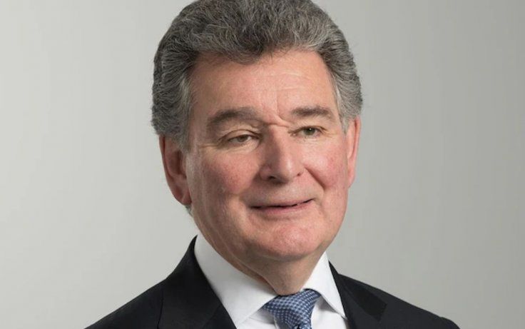 المدير التنفيذي لبنك موجان ستانلي بين المفقودين بعد غرق يخت…