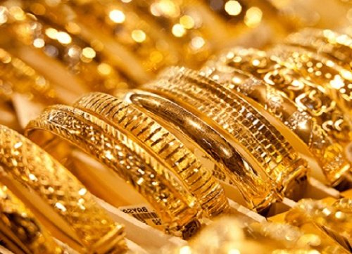 أسعار الذهب في الأردن الخميس