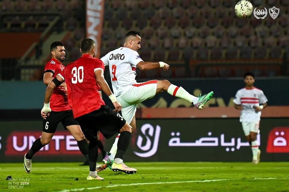 ملخص أخبار الرياضة اليوم.. الزمالك خارج كأس مصر ونجم الأهلي يطلب الرحيل بالتراضي ومهاجم ياباني في طريق مانشستر سيتي