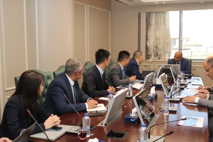 وزير الكهرباء: الاستعانة بأجهزة ذكية لكشف التلاعب والحد من…