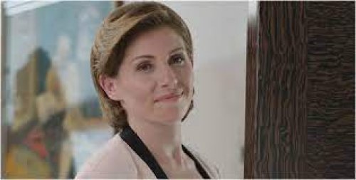 أبرزهم يارا صبري .. تعرف على أبطال مسلسل العميل