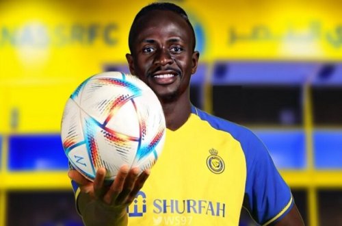 بعد طرده من النصر السعودي.. ساديو ماني يوجه رسالة عاجلة للفرعون محمد صلاح ويفاجئه بطلب غريب.. لن تصدق ماهو