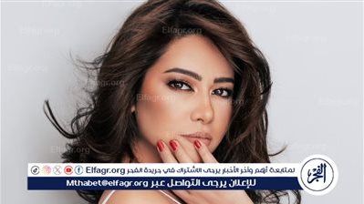 شيرين تطرح رابع أغنيات ألبومها بعنوان "ومازال على البال"