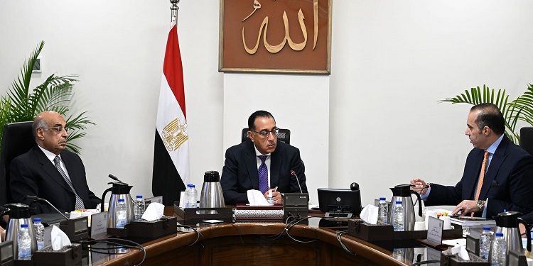 حماية المنافسة والعمل والرقم الموحد للعقارات أهم مشروعات…