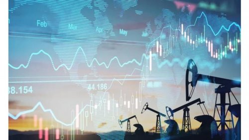 ارتفاع مؤشرات الأسهم الأميركية وانخفاض نفط تكساس