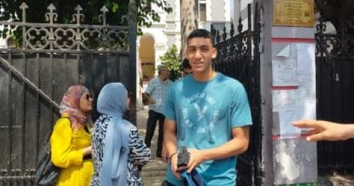 جدول امتحانات الثانوية العامة دور ثان قبل انطلاق الاختبارات السبت 24 أغسطس