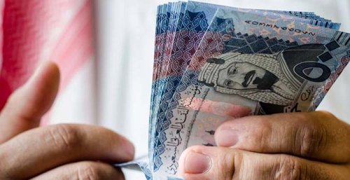 تأثير غير متوقع.. اكتشف ماذا حدث لسعر الريال السعودي أمام الجنيه المصري اليوم