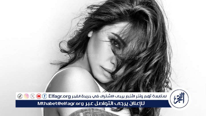 شيرين تطرح رابع أغنيات ألبومها بعنوان "ومازال على البال"