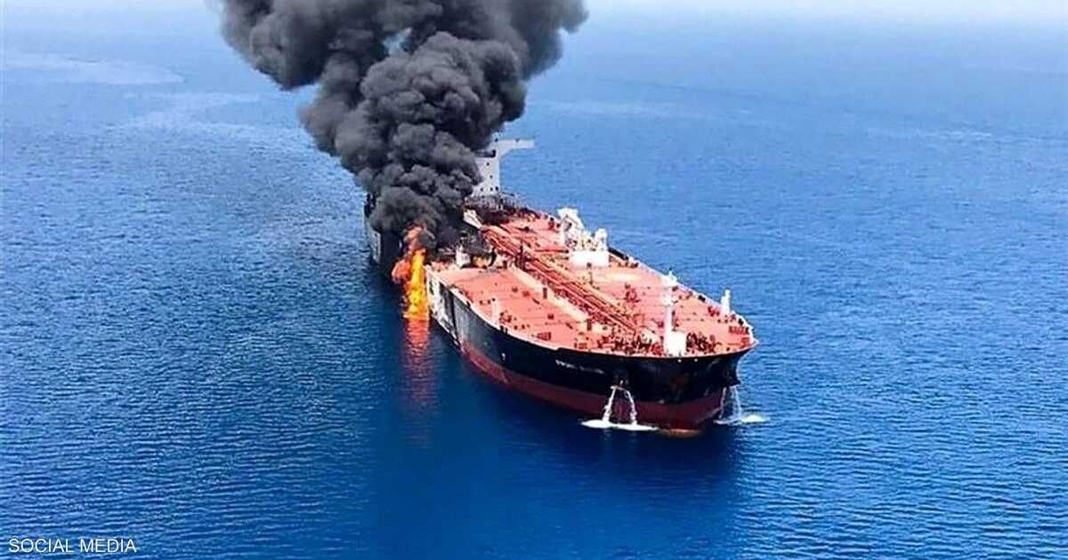 العالم اليوم - تمثل خطرا بيئيا.. جماعة الحوثي تعلن استهداف السفينة "سونيون"