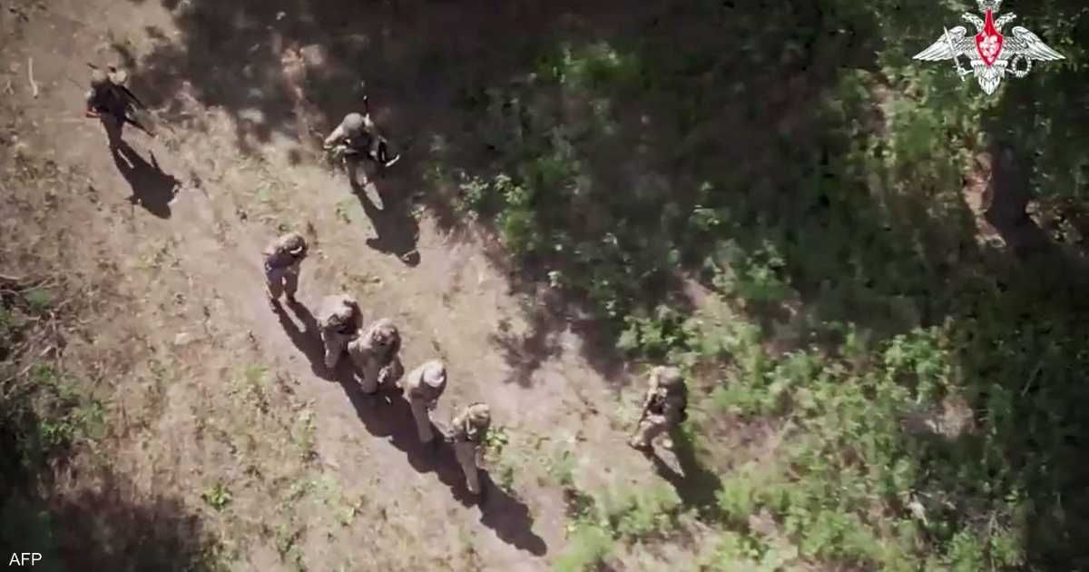 العالم اليوم - مستشار ألمانيا: أوكرانيا أعدّت هجومها على كورسك ببالغ السرية