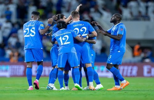 عاجل : الهلال يصدر بيان هام بشأن رحيل نجم الفريق وتعليقاته حول متعب الحربي