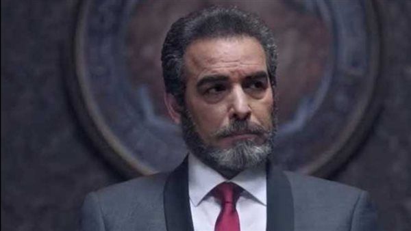كلاكيت ثالث مرة.. أحمد عبد العزيز صعيدي في فهد البطل