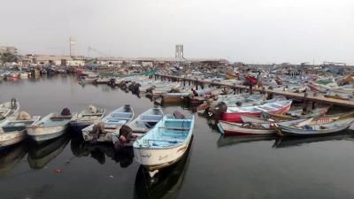 أخبار اليمن : عودة 31 صياداً يمنياً من إريتريا إلى الحديدة