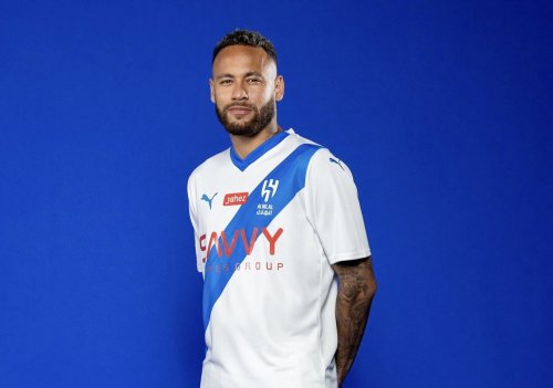 الهلال السعودي يتخذ خطوة بشأن نيمار بعد رحيل ديلجادو