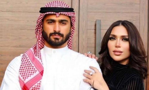 الدكتورة خلود تتحدث عن لقاءها الأول بزوجها أمين