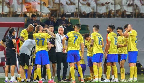 عاجل: النصر يعقد اجتماع طارئ ويعد جماهيره بقرار هام ! اليك التفاصيل
