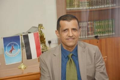 أخبار اليمن : الأمين العام: وجود المؤتمر خارج السلطة والشراكة يحرر مواقفه من حسابات السياسة السلبية