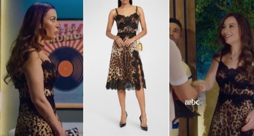 ثمن فستان منة شلبي يثير الجدل .. كم سعره