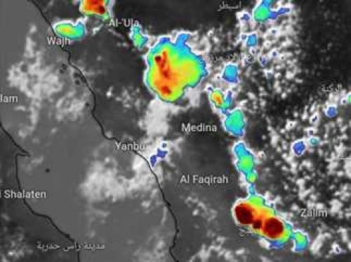 أغسطس يفاجئ الجميع وماذا يحمل فى أيامه الأخيرة ؟ .. بيان مهم بشأن حالة الطقس اليوم الجمعة !