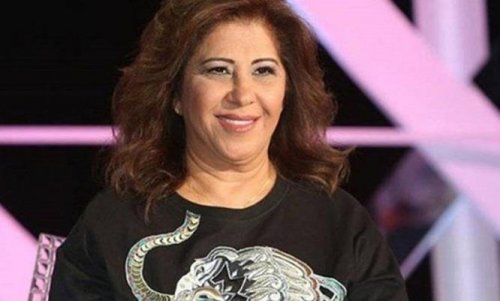 ايام سوداوية قاحلة وليالي كلها رعب وخوف . ليلى عبد اللطيف تزلزل الجمهور بتوقعات شيب لها شعر الرأس