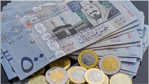 سعر الريال السعودي امام الجنيه المصري اليوم الجمعة 23 اغسطس في السوق السوداء والبنوك